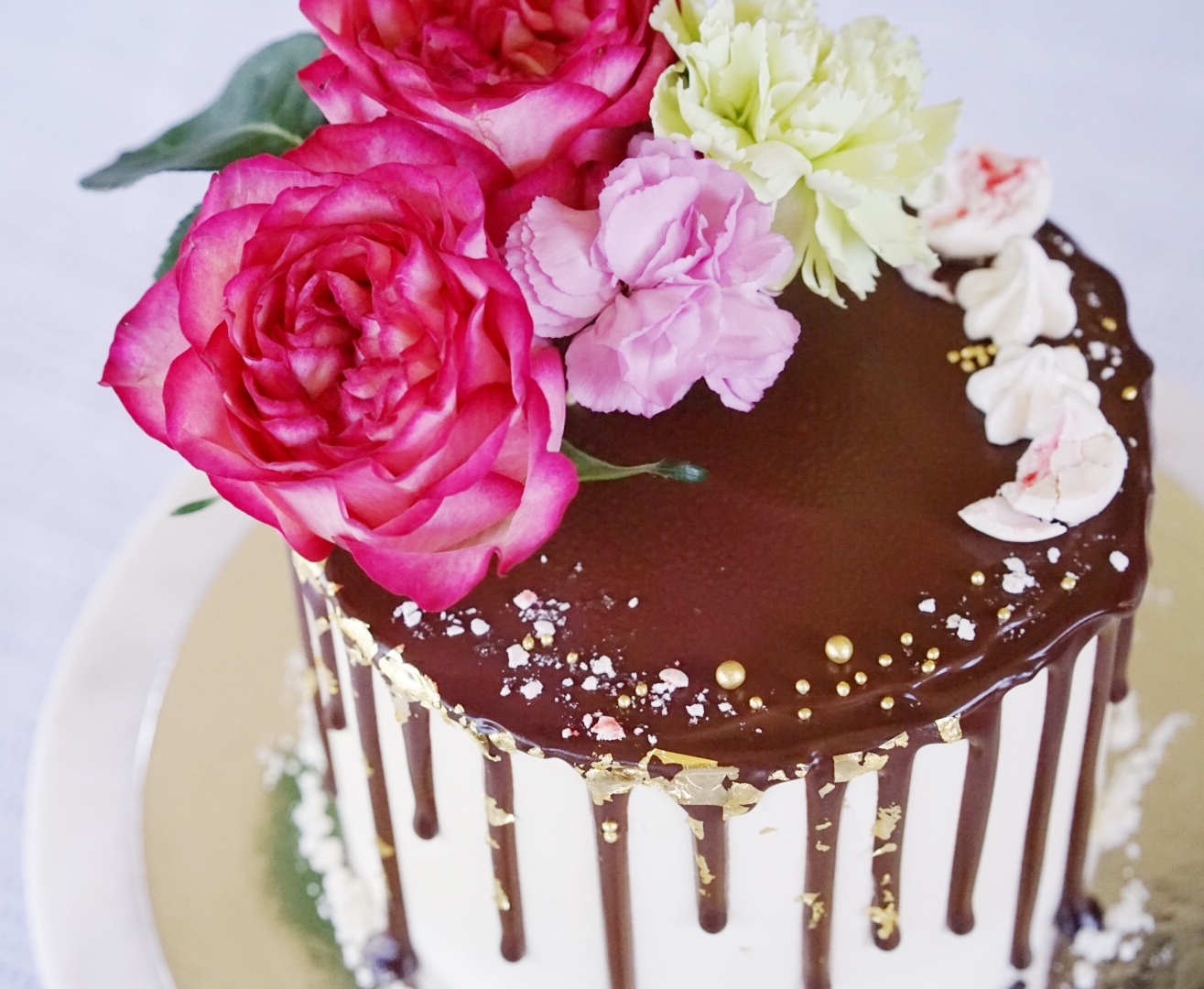 Yuko's Cakery